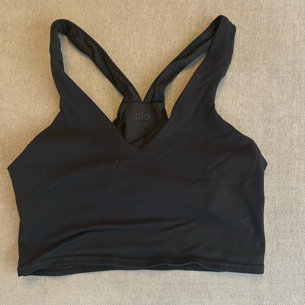 Alo sports bra